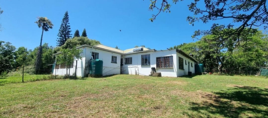 4 Bedroom Property for Sale in Summerpride Eastern Cape